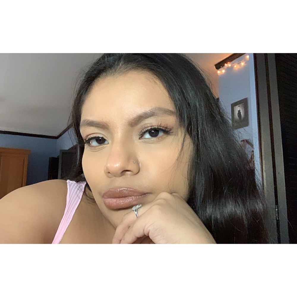 Meet your Posher, Oliva